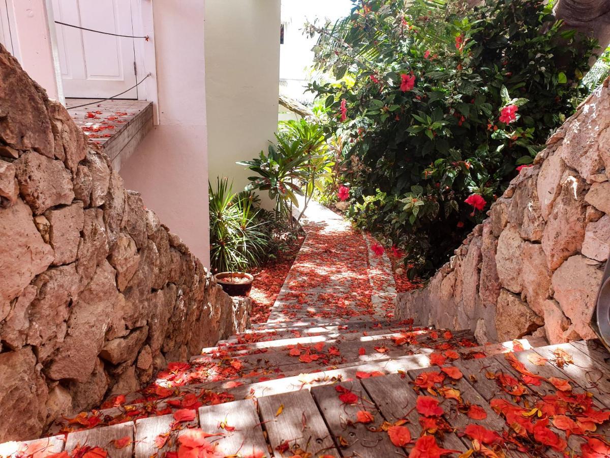Villa Blue Lagoon Suite Apartment Lowlands Exterior photo